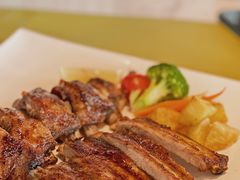 -IL Forno 意坊·意大利餐厅(温州万象城店)