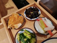 -马记永·兰州牛肉面(天通苑家乐福店)