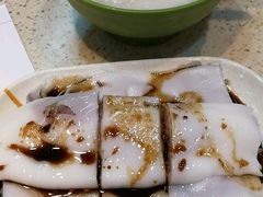 -生记粥店(旺角店)