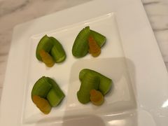 -扬州香格里拉·香宫中餐厅