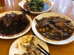 -牧羊餐厅