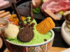 -牛焱·烧肉酒肆(五大道店)