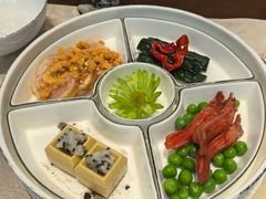 -酒蜻蜓·庭院私房菜(天元东路店)