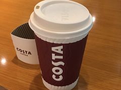 -COSTA COFFEE(龙德广场店)