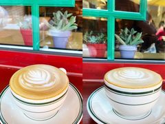 -Catch Bagel(芳草地店)