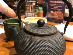 -云海肴云南菜(花园城店)
