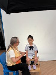 -海马体家庭照相馆(杭州远洋乐堤港店)