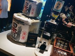 -加餐海鲜自助(宝龙一城店)