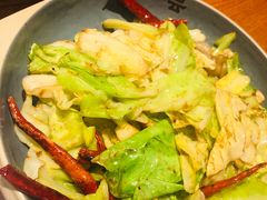 -云海肴·汽锅鸡·云南菜(广安门天虹店)