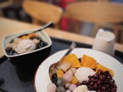 -鲜芋仙(南开大悦城店)