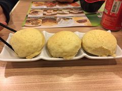 添好运点心专门店(中环IFC店)-添好运点心专门店(中环IFC店)