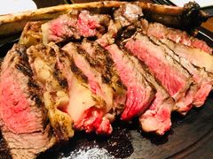 -恰餐厅及酒吧 CHAR Bar & Grill (北京丽都皇冠假日店)