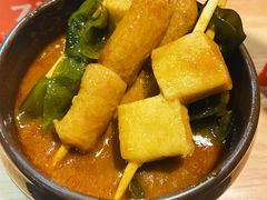 -郑喜旺烧烤(郑州总店)