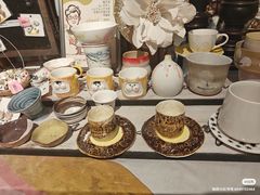 -陶缘陶瓷工厂店