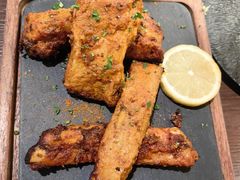-Shantek象提南亚餐厅&西餐融合Bistro(淮海中路店)