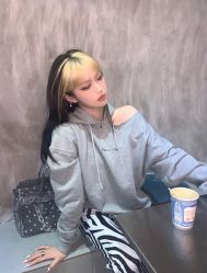 -G HAIR SALON私人造型定制