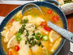 -咖梦餐厅 COMENG RESTAURANT