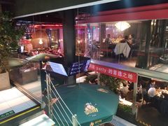 -肉串汪(望京店)