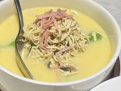 -云锦壹号·淮扬宴(徐汇万科店)