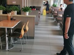 -李先生牛肉面大王(华联商厦店)