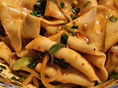 -长安炊烟庭院陕菜(七路明光路店)