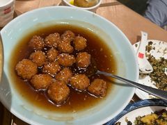 -山西会馆·晋菜·晋商宴·牌匾博物馆(胜利东街店)