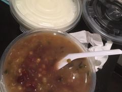 -百花传统甜品店(原址店)