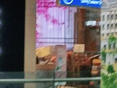 门面-晴季寿司(红旗街万达店)