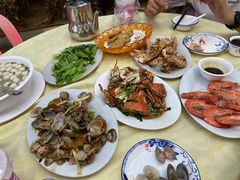 -秋姐美食店(旅游大道店)