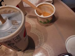 -肯德基(杭州浦沿店)