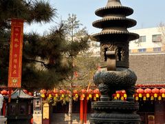 -慈恩寺