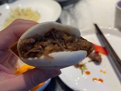 -西安饭庄·非遗陕菜(钟楼店)