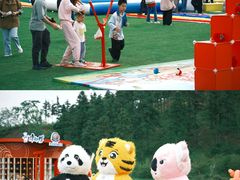 -南京银杏湖乐园