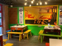 -钢管厂五区小郡肝火锅串串香(清河店)