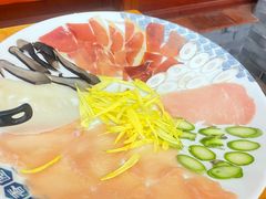 -桥香园过桥米线(国贸店)