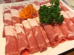 -重庆火锅(鹭港店)