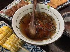 -哥哥の深夜食堂(红松东路店)