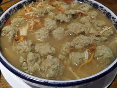 -浔庐餐厅•江西老字号•九江菜(烟水亭店)