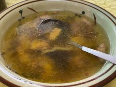 -幽优农庄·森波拉特色本地农家菜