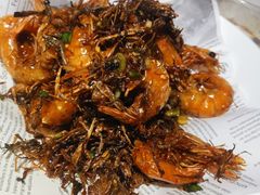 -老平安农家菜(平安店)