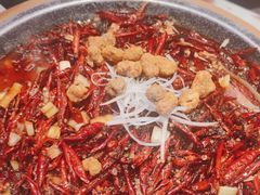 -南锣肥猫·麻辣烤鱼·15年现烤现卖(通州领展店)