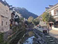 -绩溪龙川景区