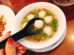 鱼丸-小槟城美食馆