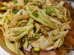 -径山十八道·风味民间菜(杭州总店)