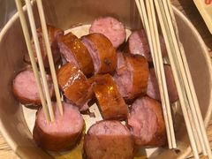 -唐山宴百姓府邸院落中餐