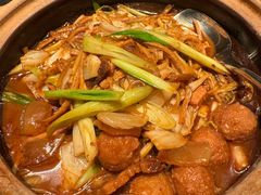 -晓长安·新陕菜(曲江店)