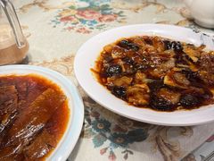 -清真吐鲁番餐厅(牛街店)