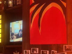 -炉胜·炉端烧·居酒屋