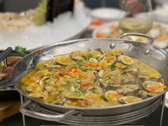 -79号渔船海鲜饭店(宝安店)