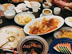 -海天楼中餐厅(吴宫泛太平洋酒店)